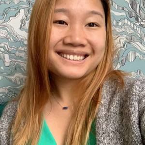 Meet your Posher, Hanh